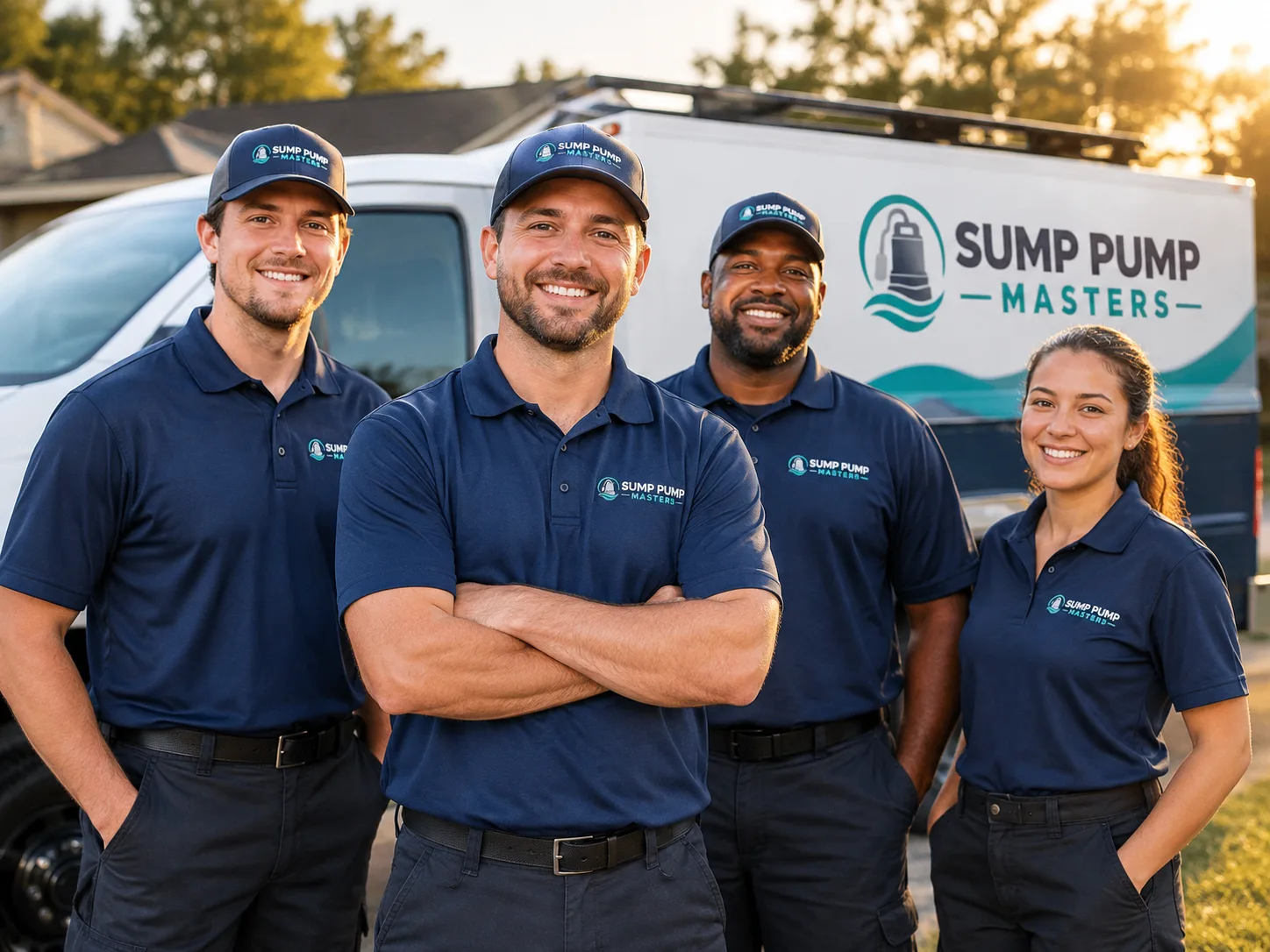 Sump Pump Repair company in Saint David, ME