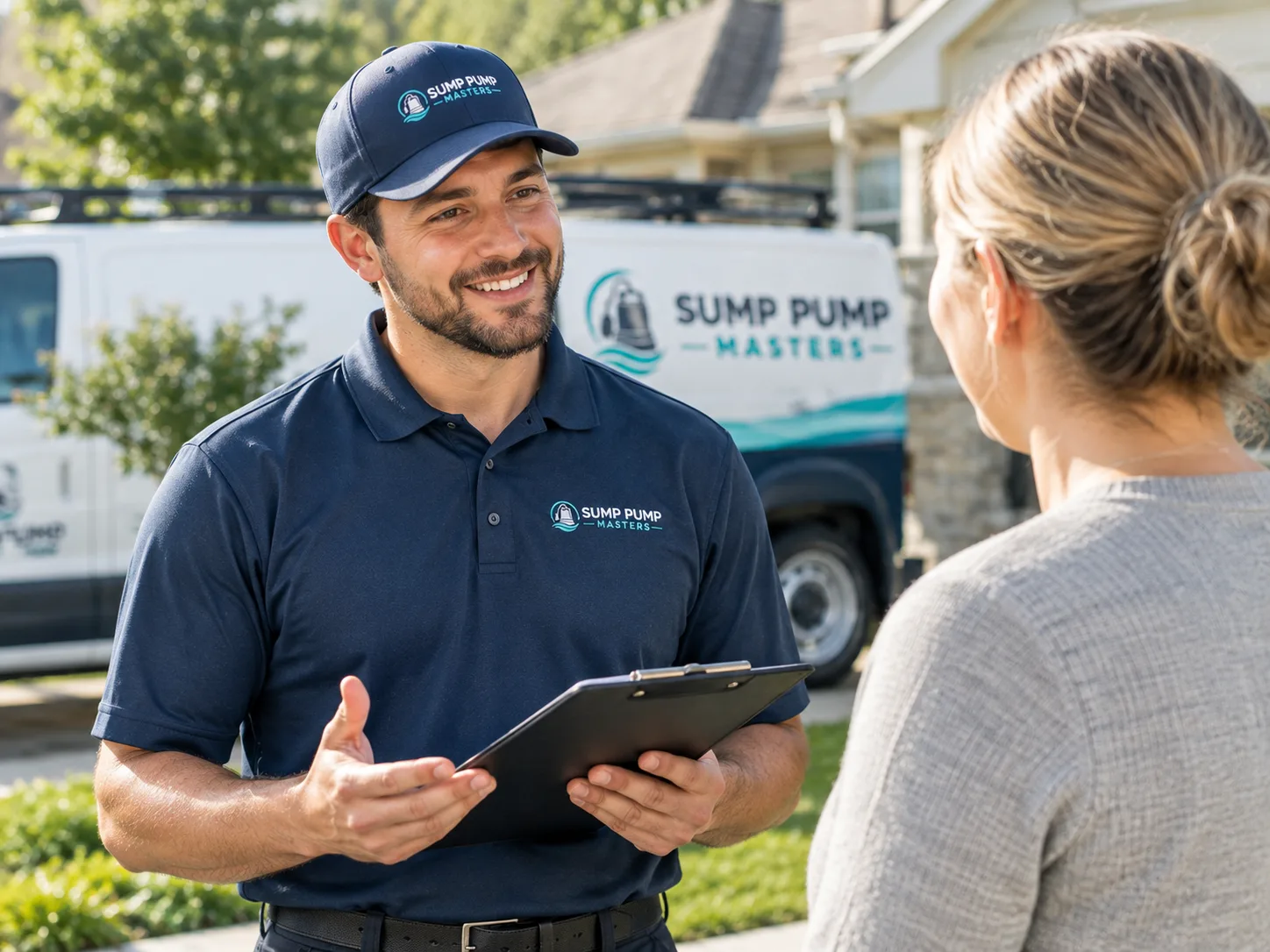 Sump Pump Repair Saint David, ME FAQs